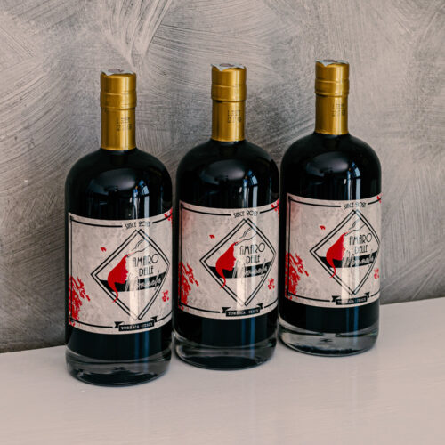 Amaro delle Monache - Confezione da 3 bottiglie